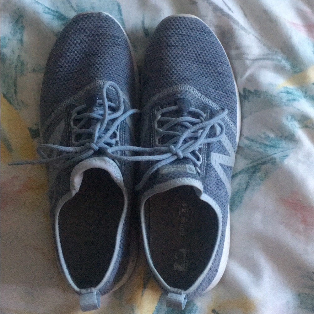 New Balance Running Shoes